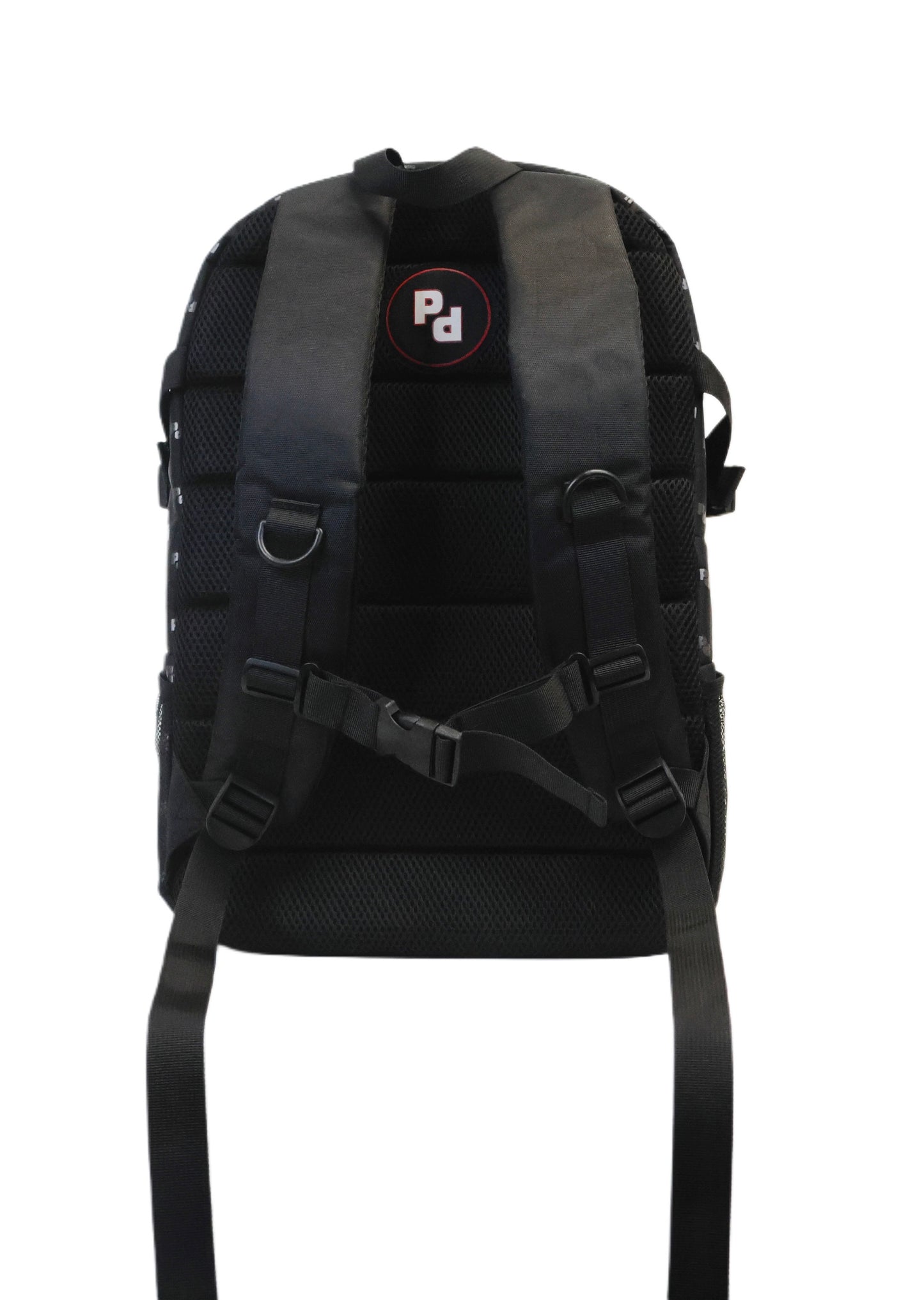 Pacpack Backpack