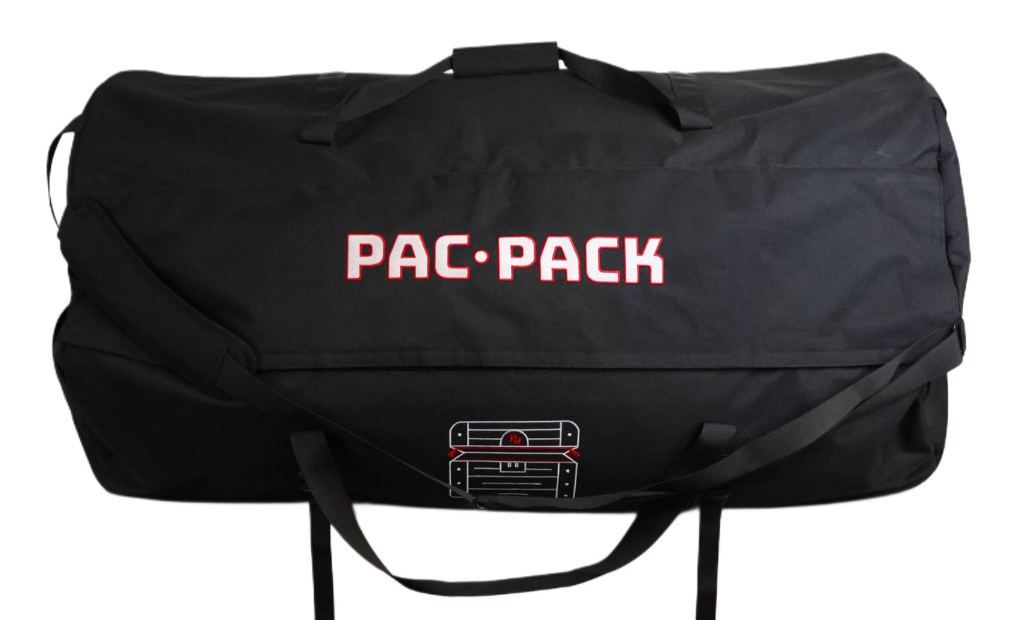 XL V1 PacPack Duffel