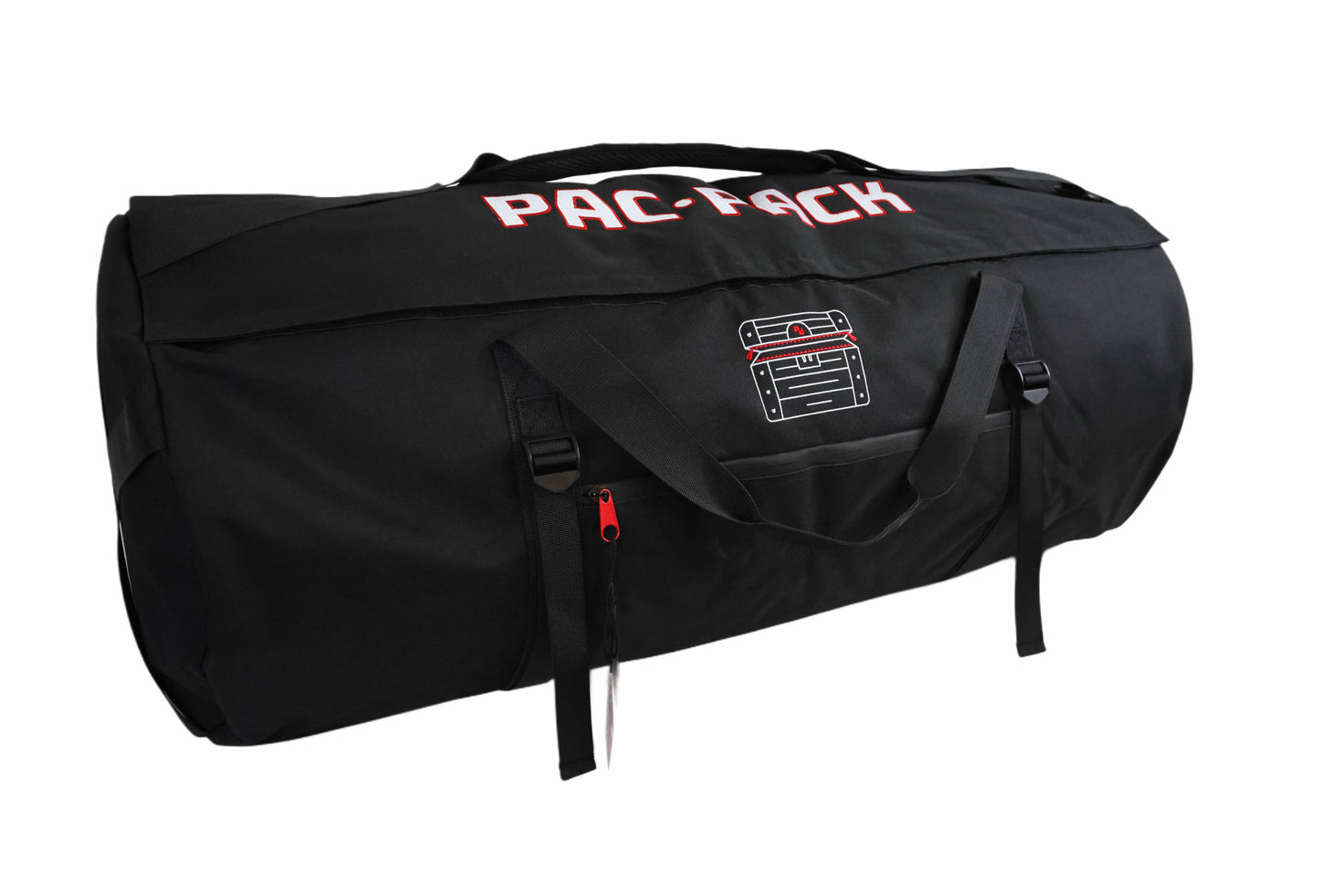 Full Size V1 PacPack Duffel