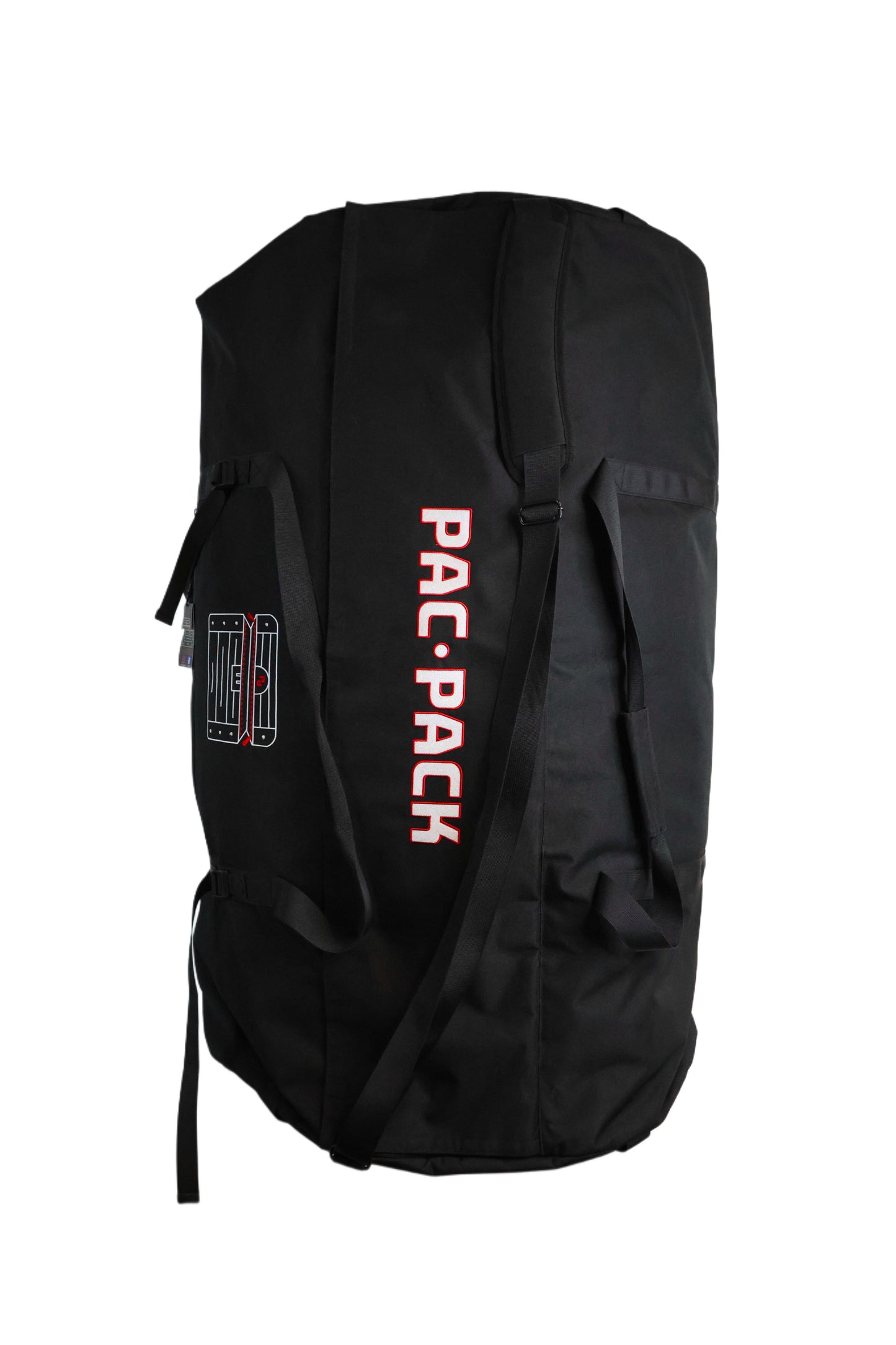 XL V1 PacPack Duffel