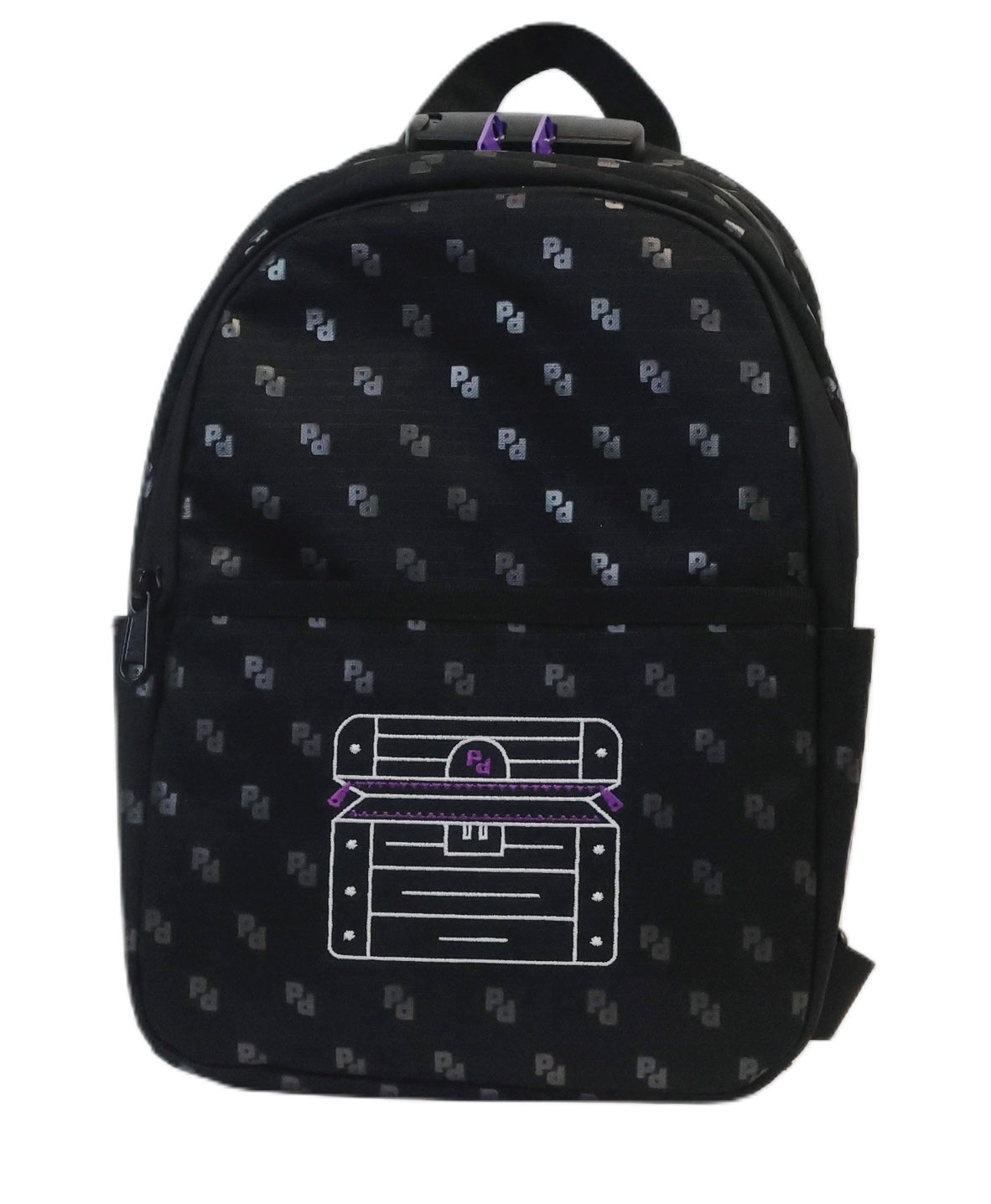 Gen 2 Mini Purple Pacpack