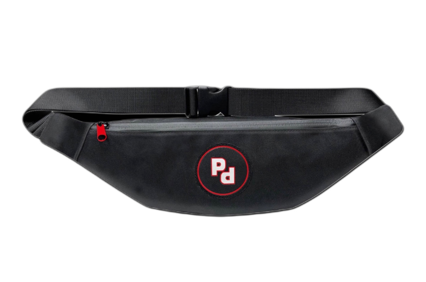 Gen 2 Red Money Bag