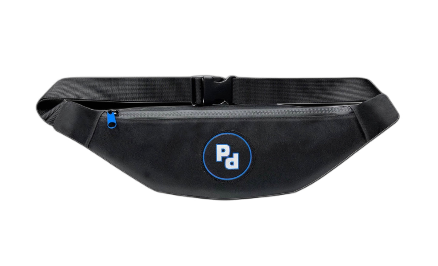 Gen 2 Blue Money Bag