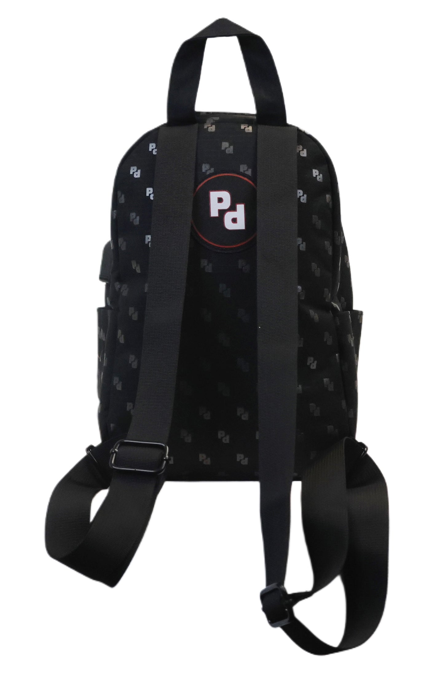 Gen 2 Mini Red Pacpack