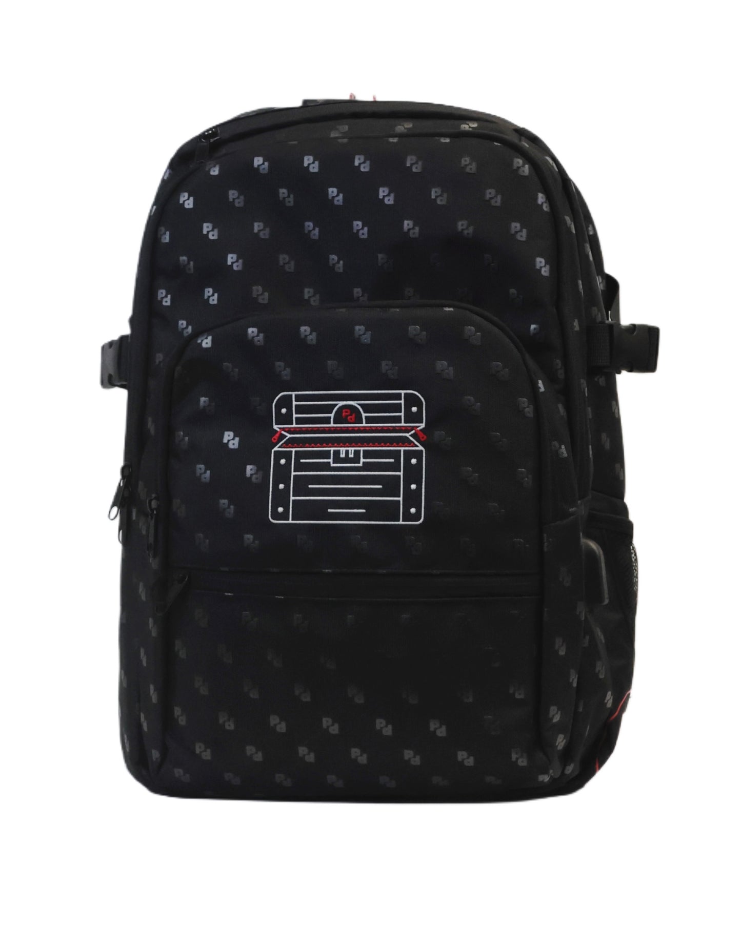 Pacpack Backpack