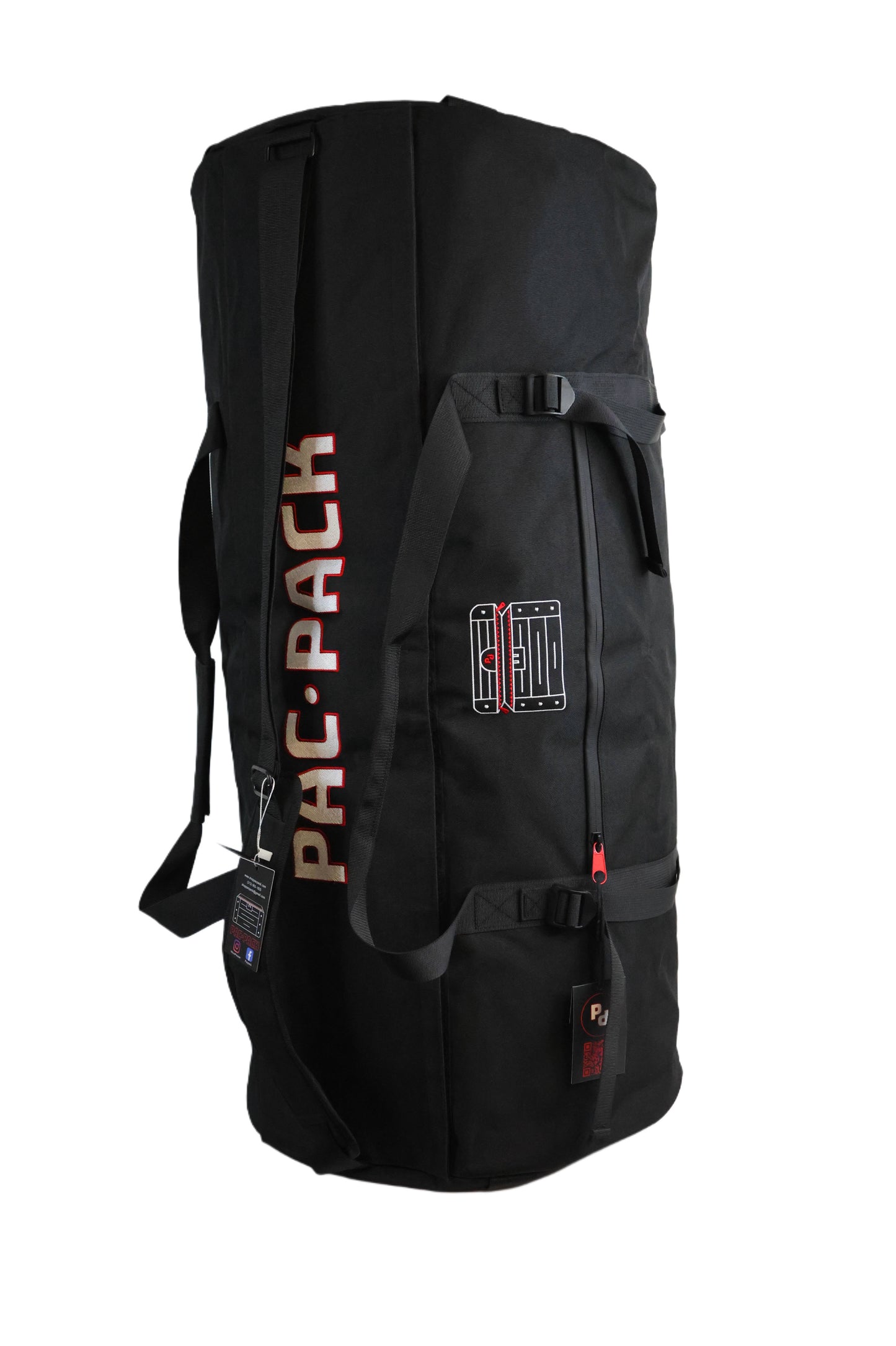 Full Size V1 PacPack Duffel