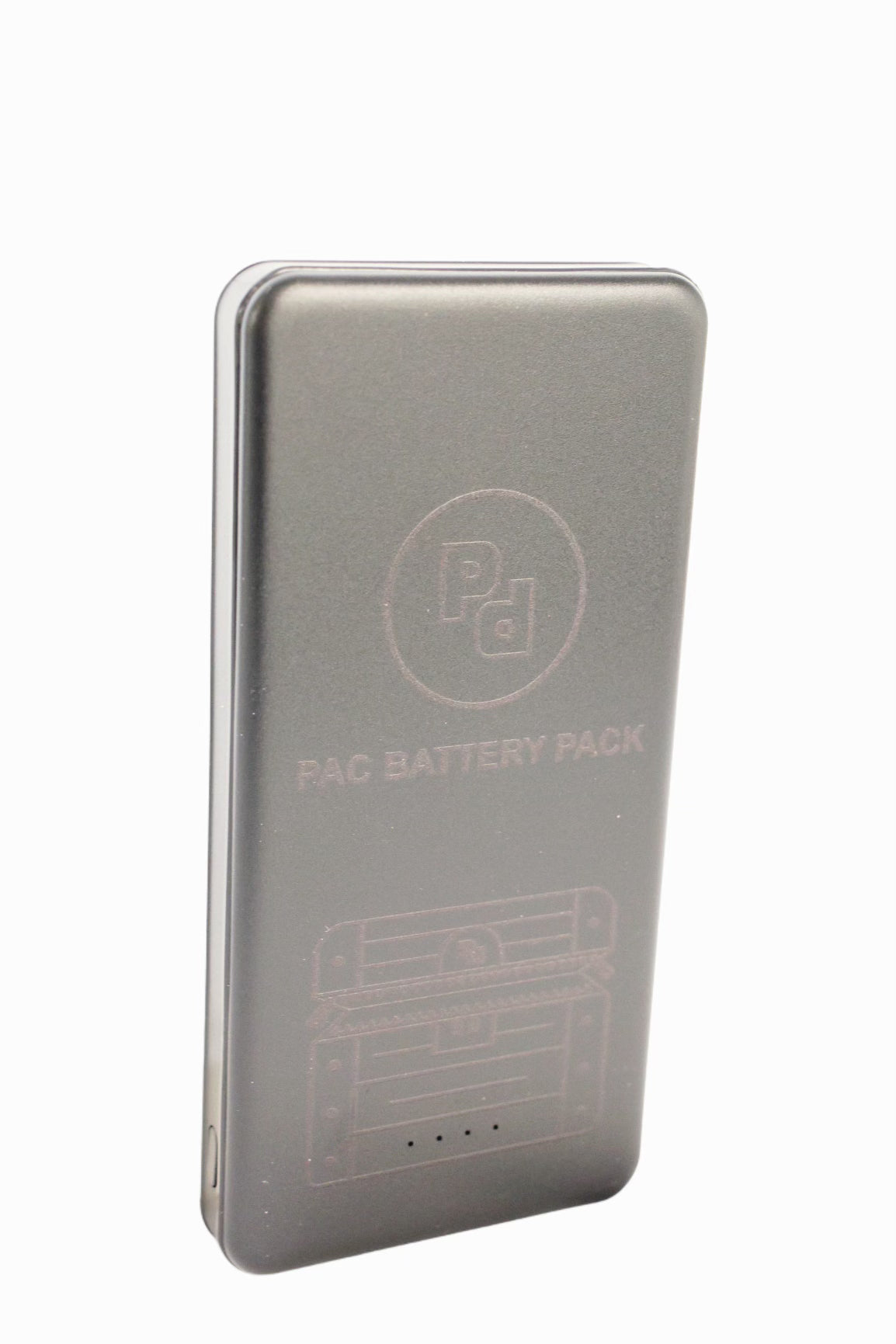 Pac Battery Packs