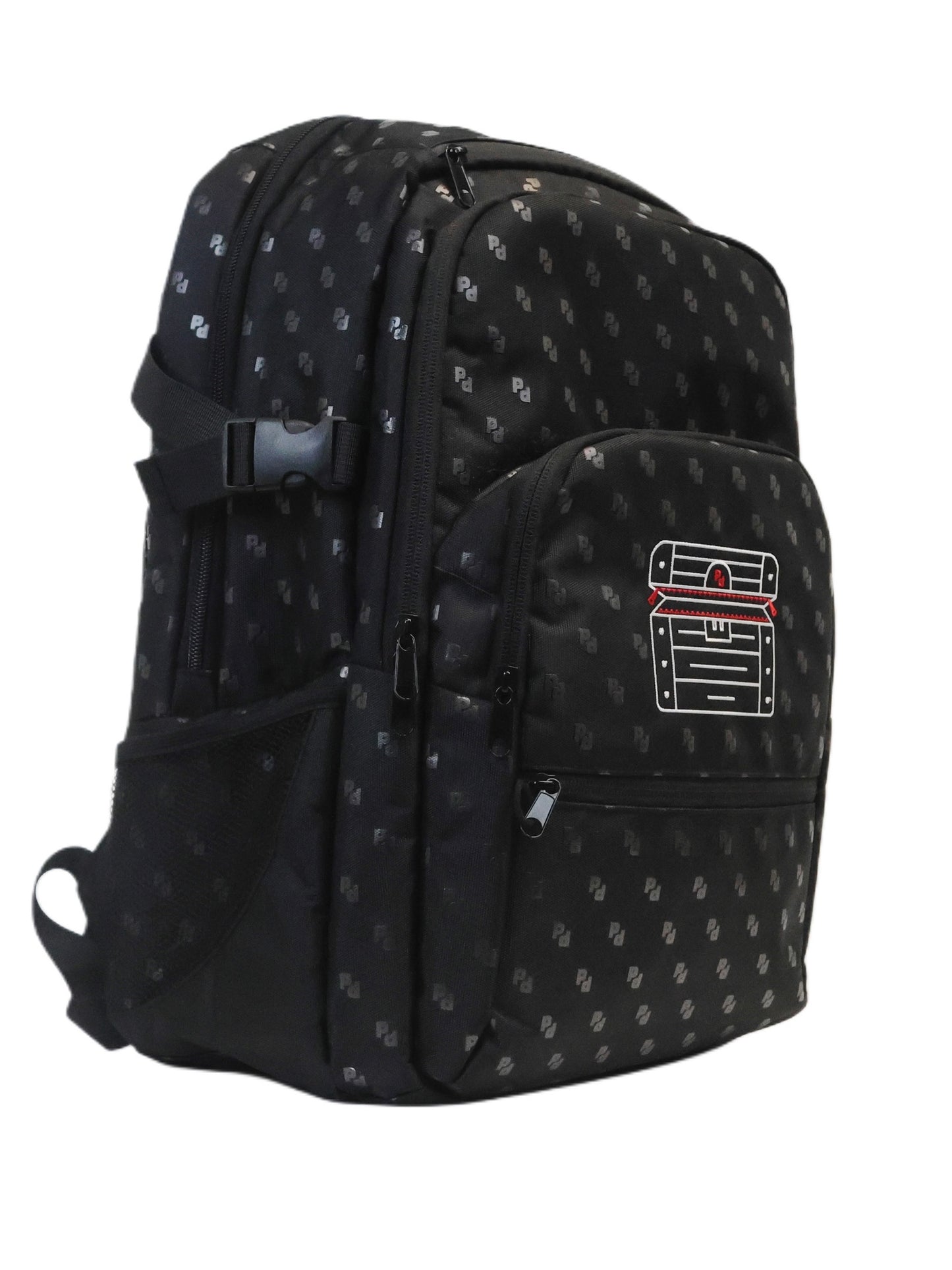 Pacpack Backpack