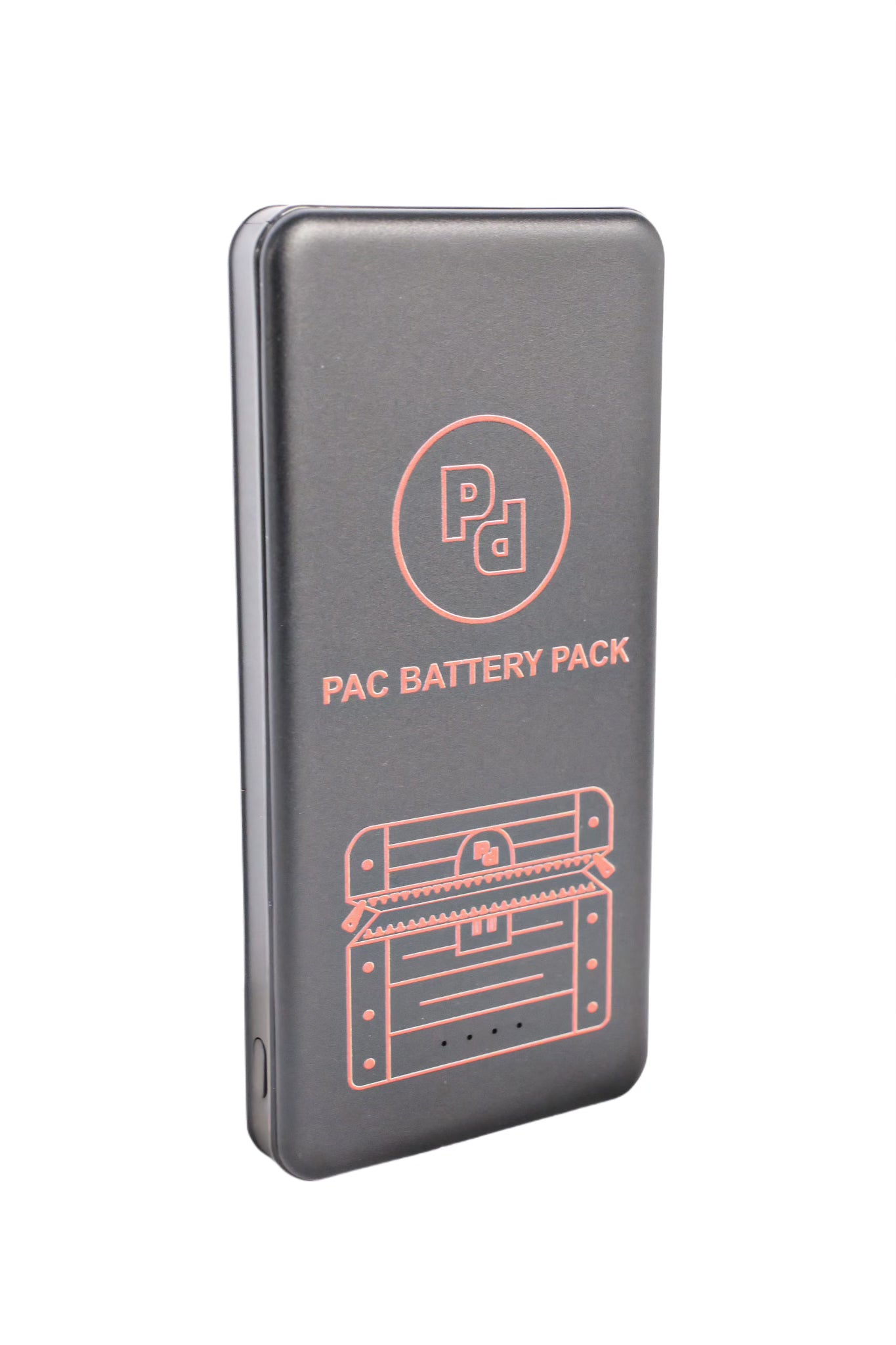 Pac Battery Packs
