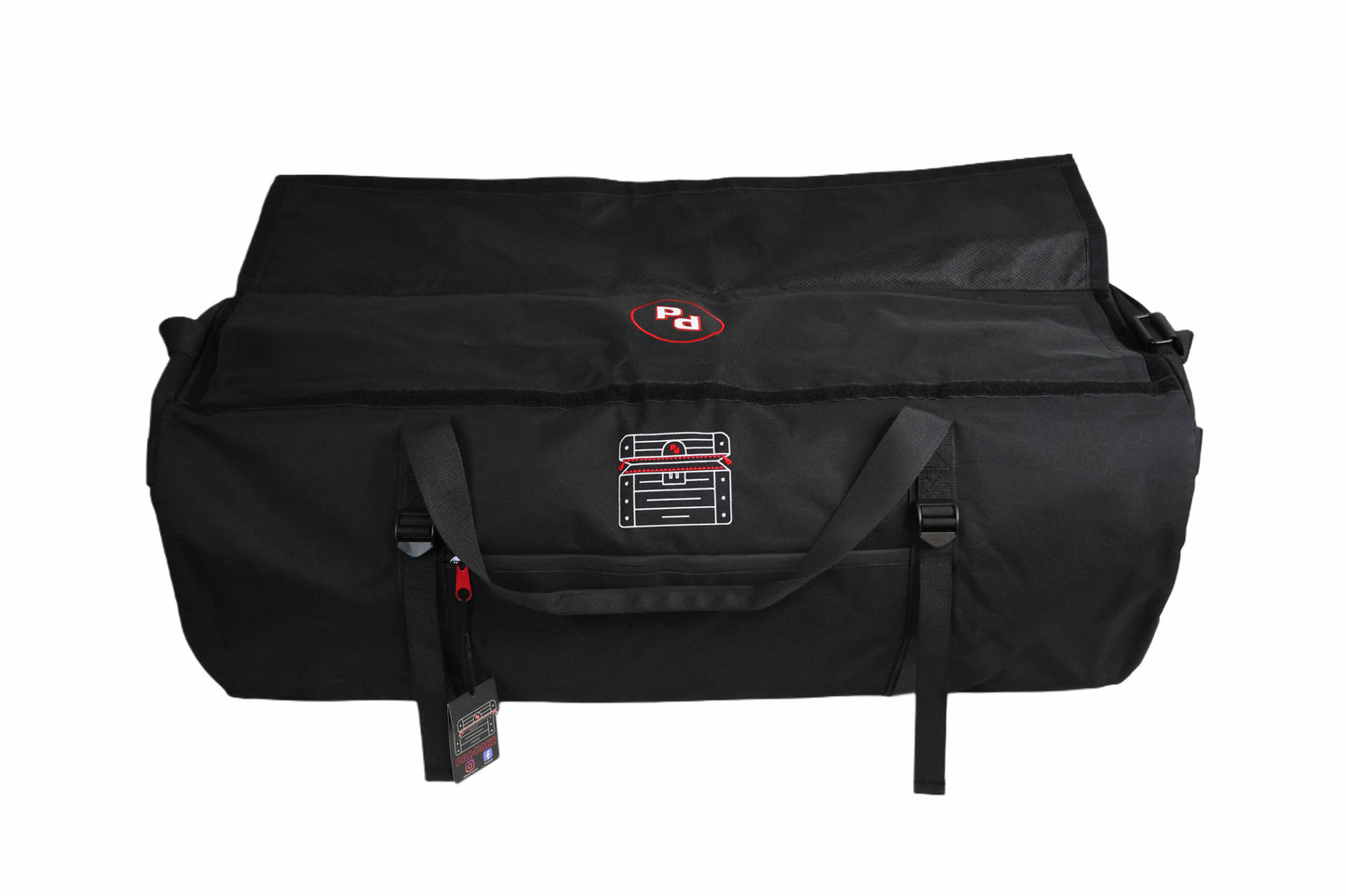 Full Size V1 PacPack Duffel