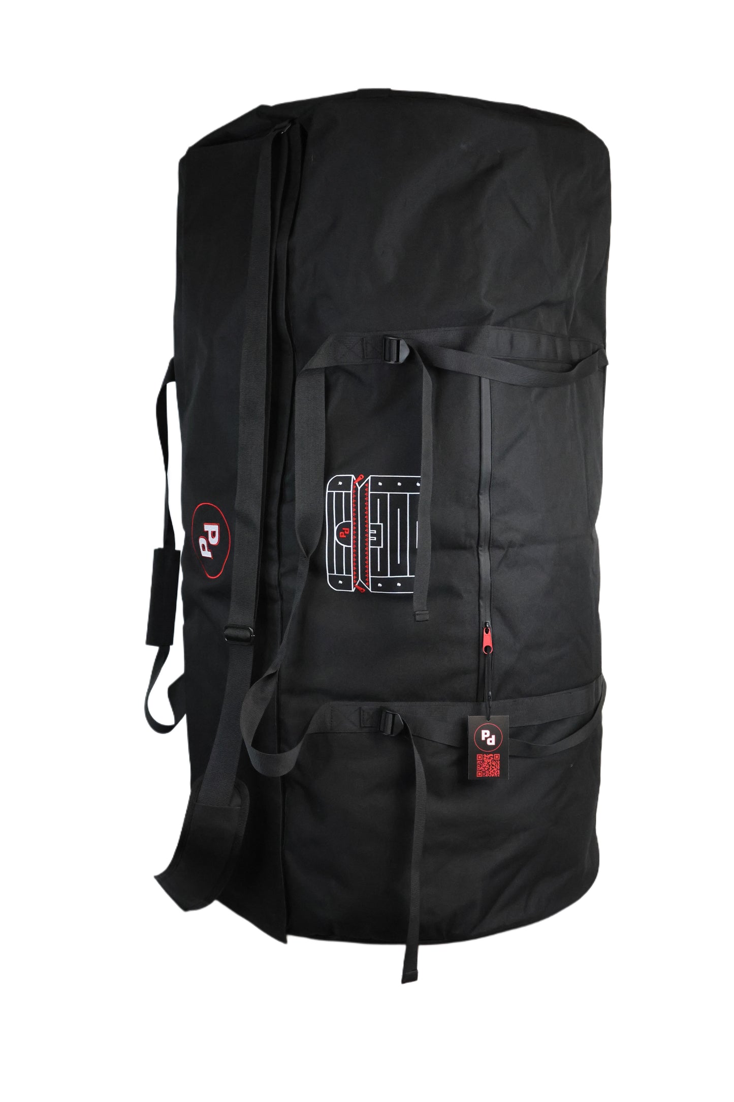 XL V2 PacPack Duffel