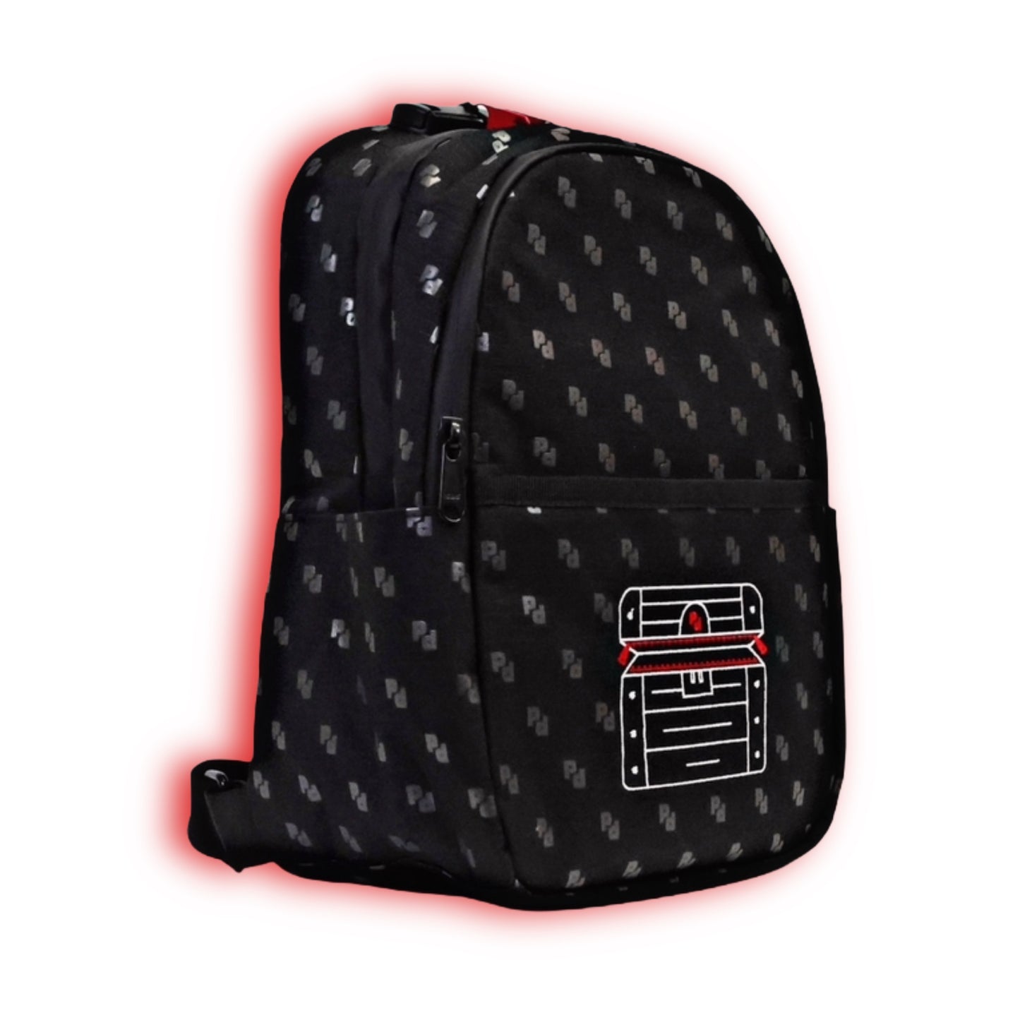 Gen 2 Mini Red Pacpack