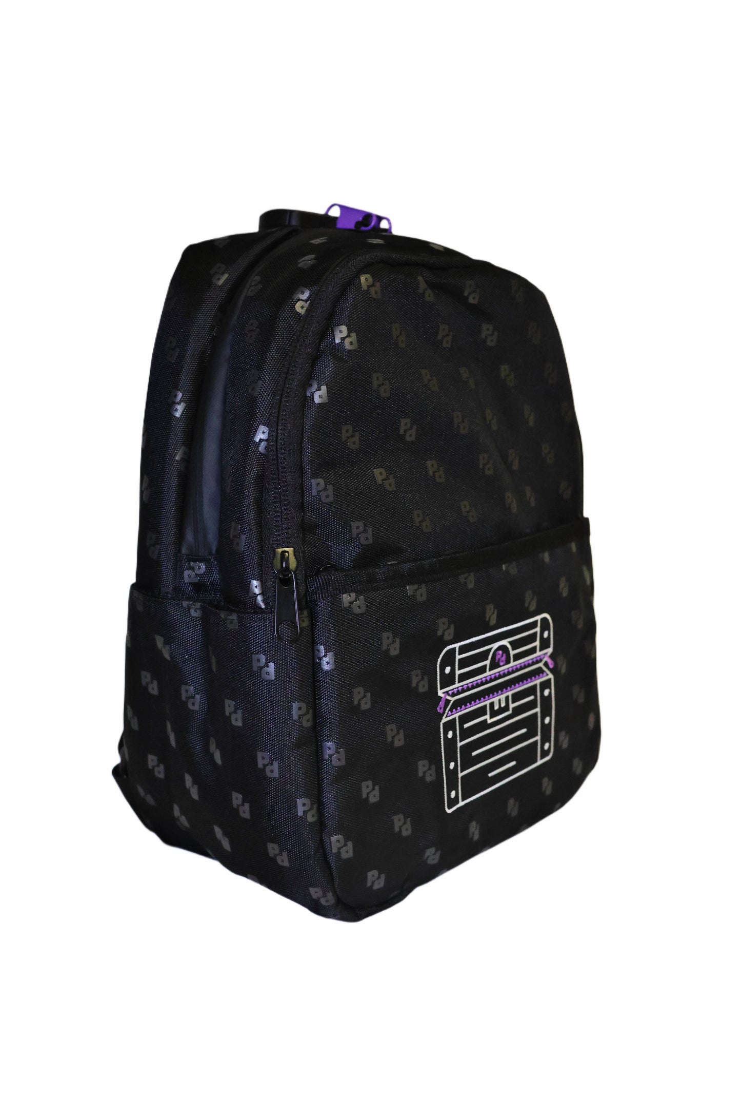 Gen 1 Mini Purple Pacpack