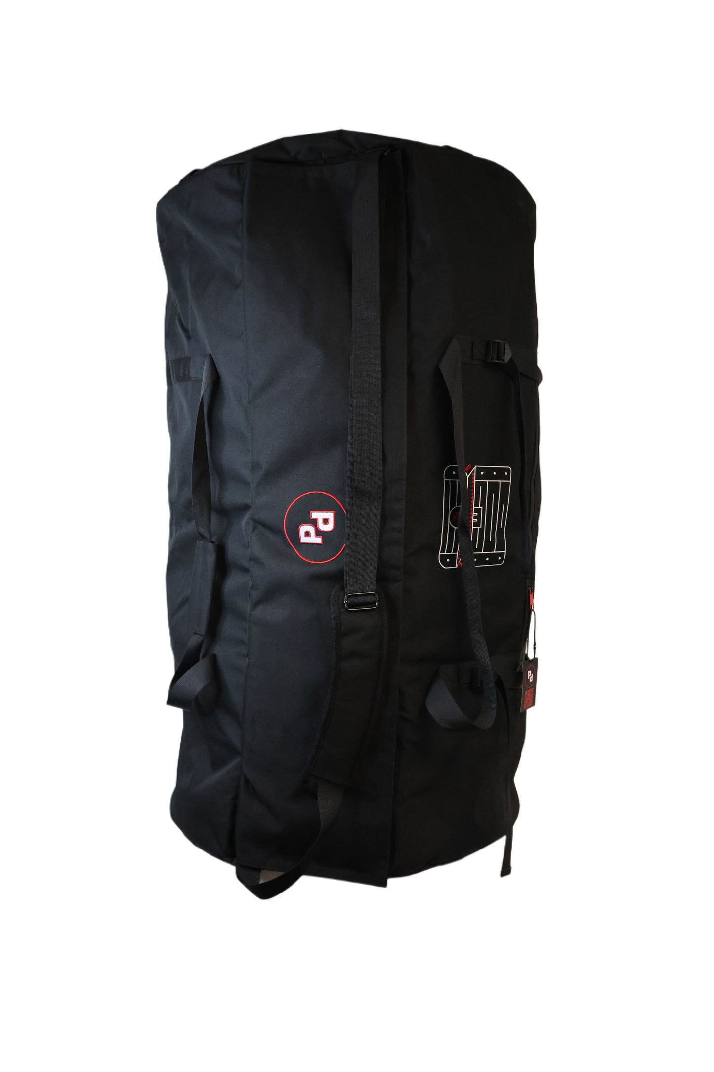 XL V2 PacPack Duffel