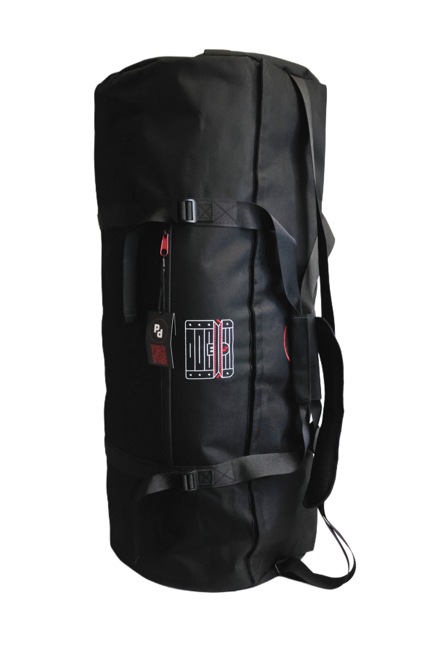 Full Size V2 PacPack Duffel