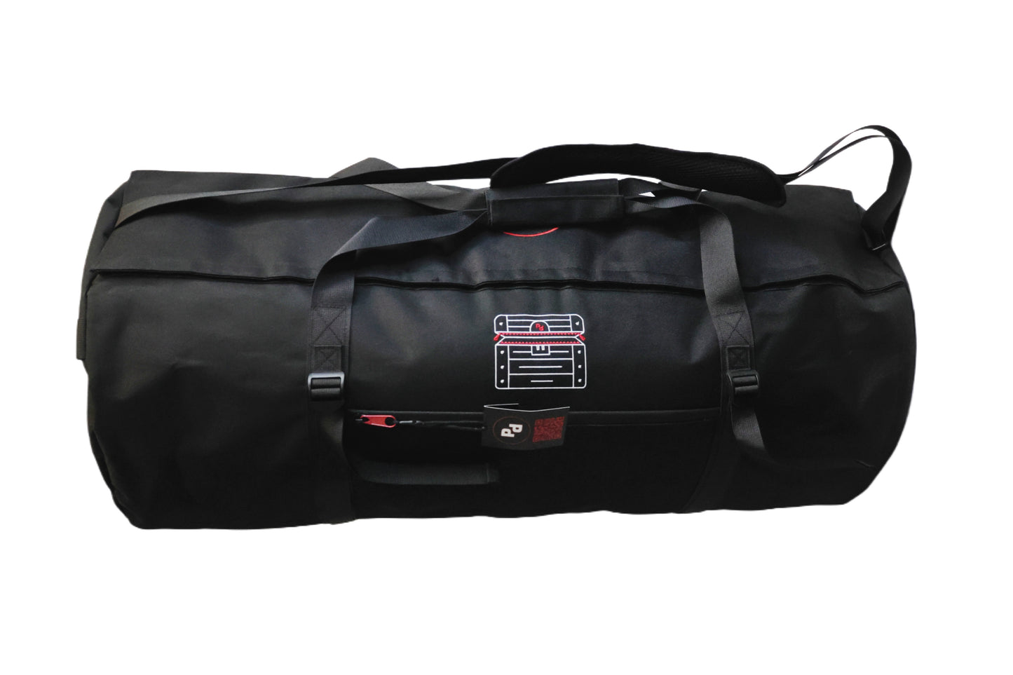 Full Size V2 PacPack Duffel