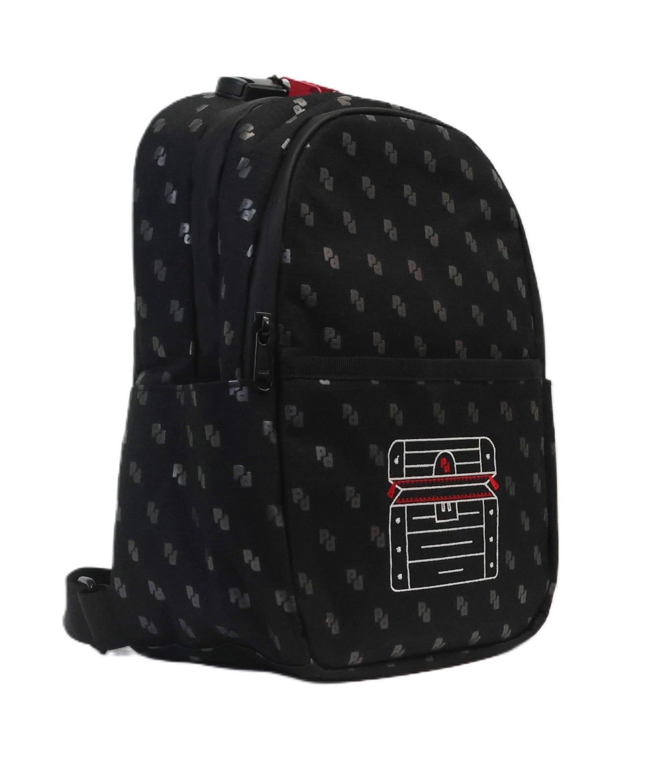 Gen 2 Mini Red Pacpack