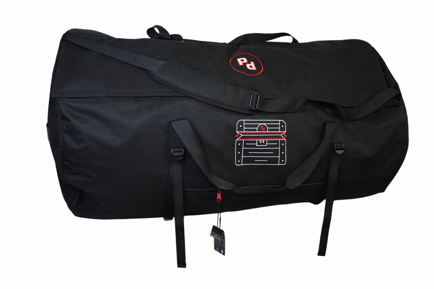 XL V2 PacPack Duffel