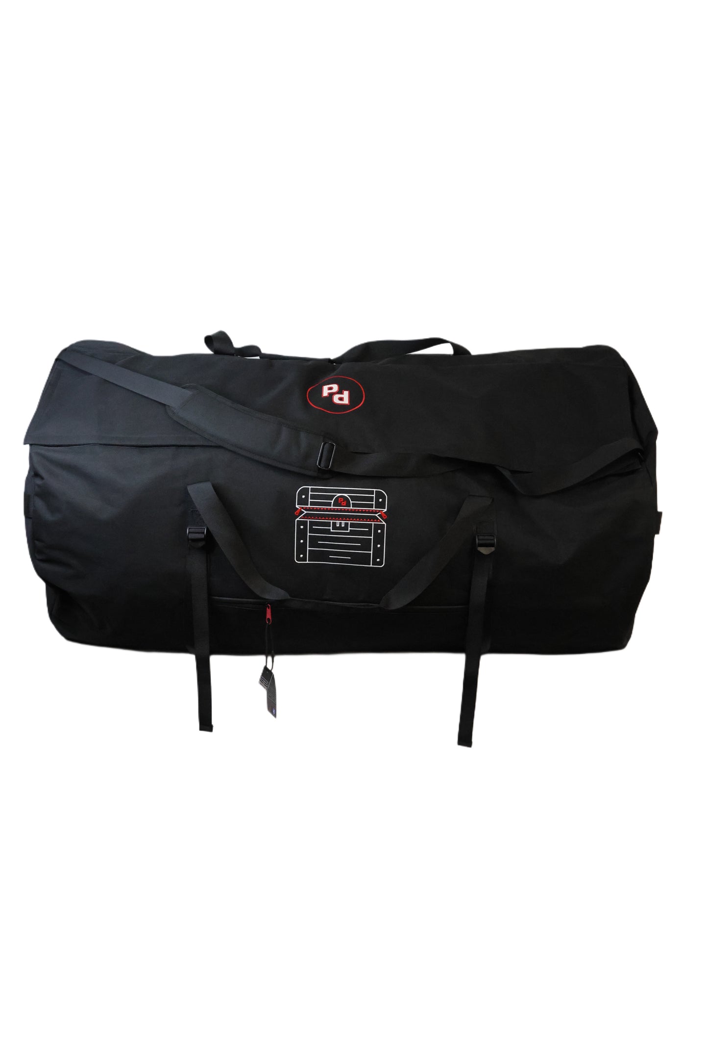 XL V2 PacPack Duffel