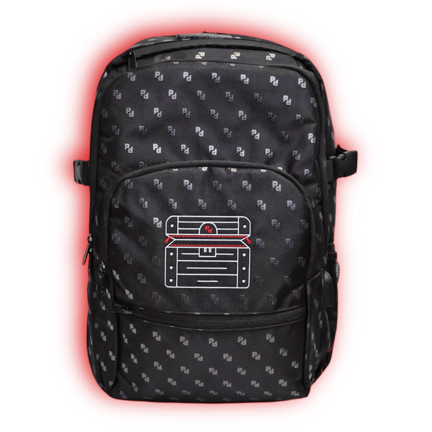 Pacpack Backpack
