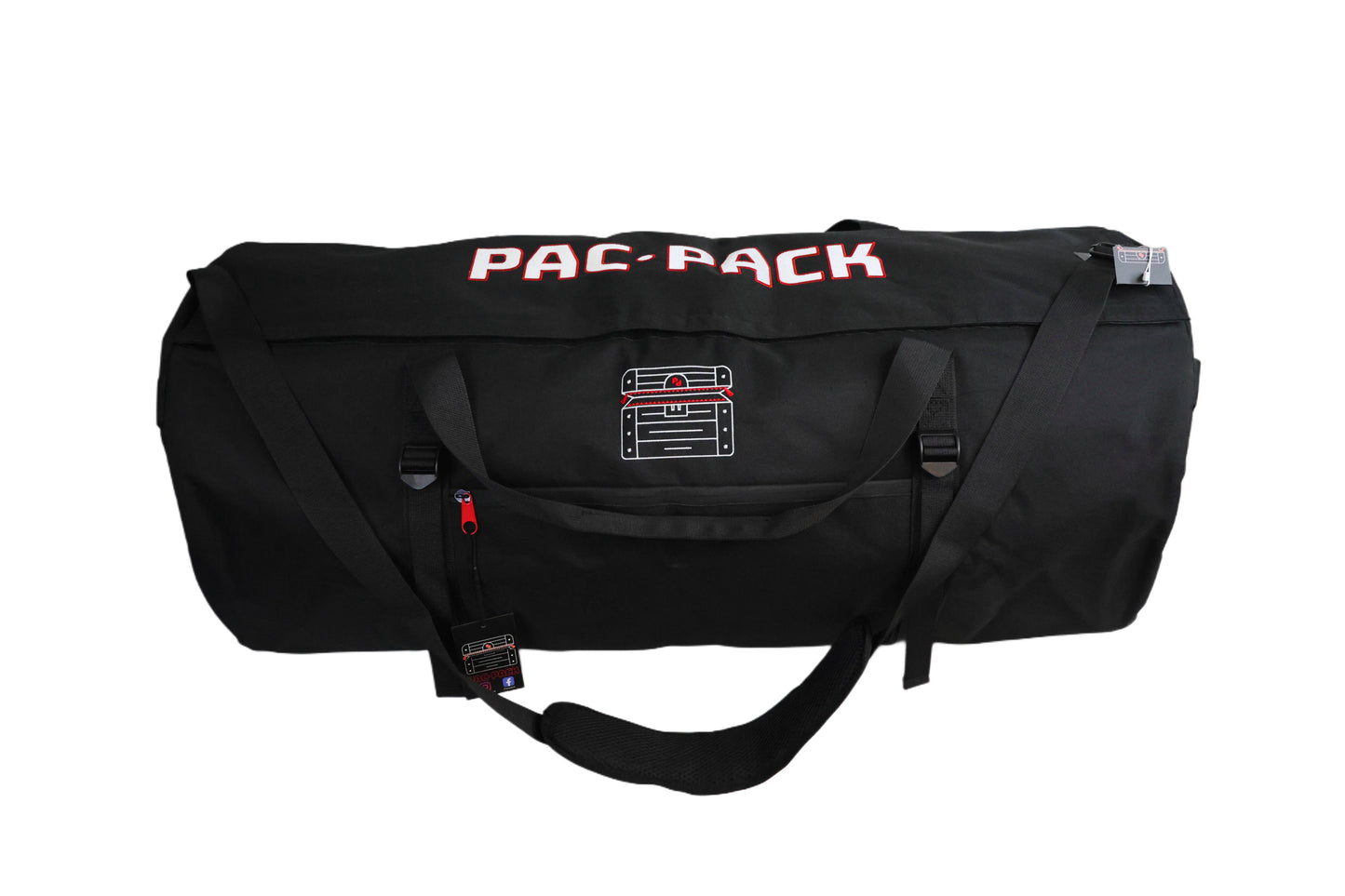 Full Size V1 PacPack Duffel