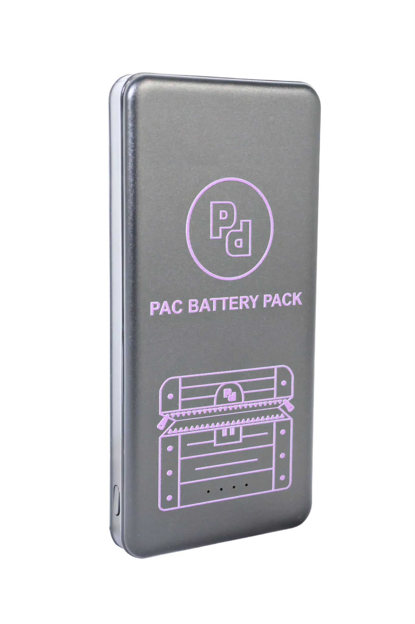 Pac Battery Packs