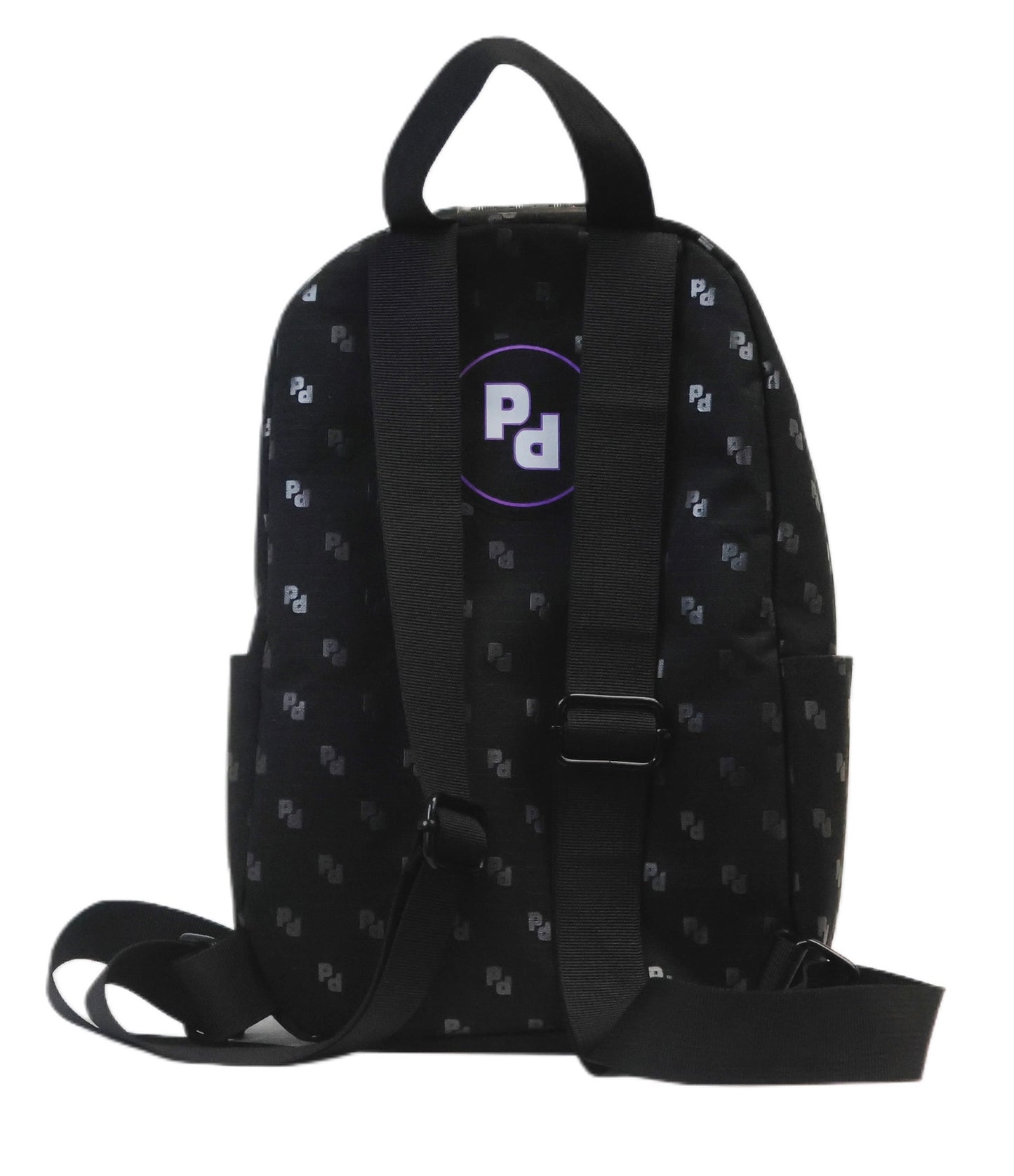 Gen 2 Mini Purple Pacpack
