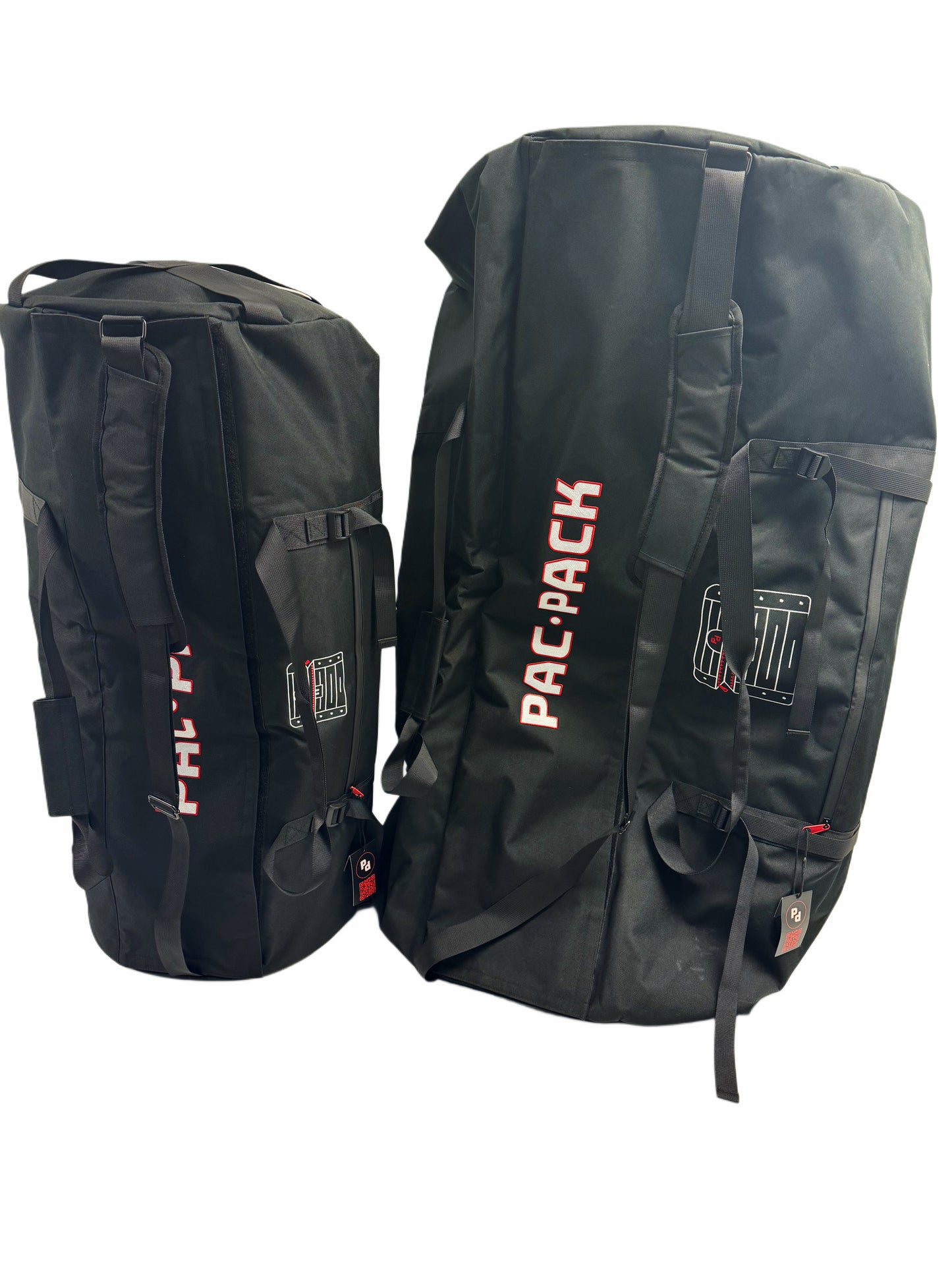 Full Size V2 PacPack Duffel