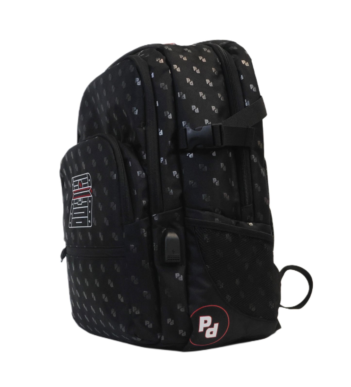 Pacpack Backpack