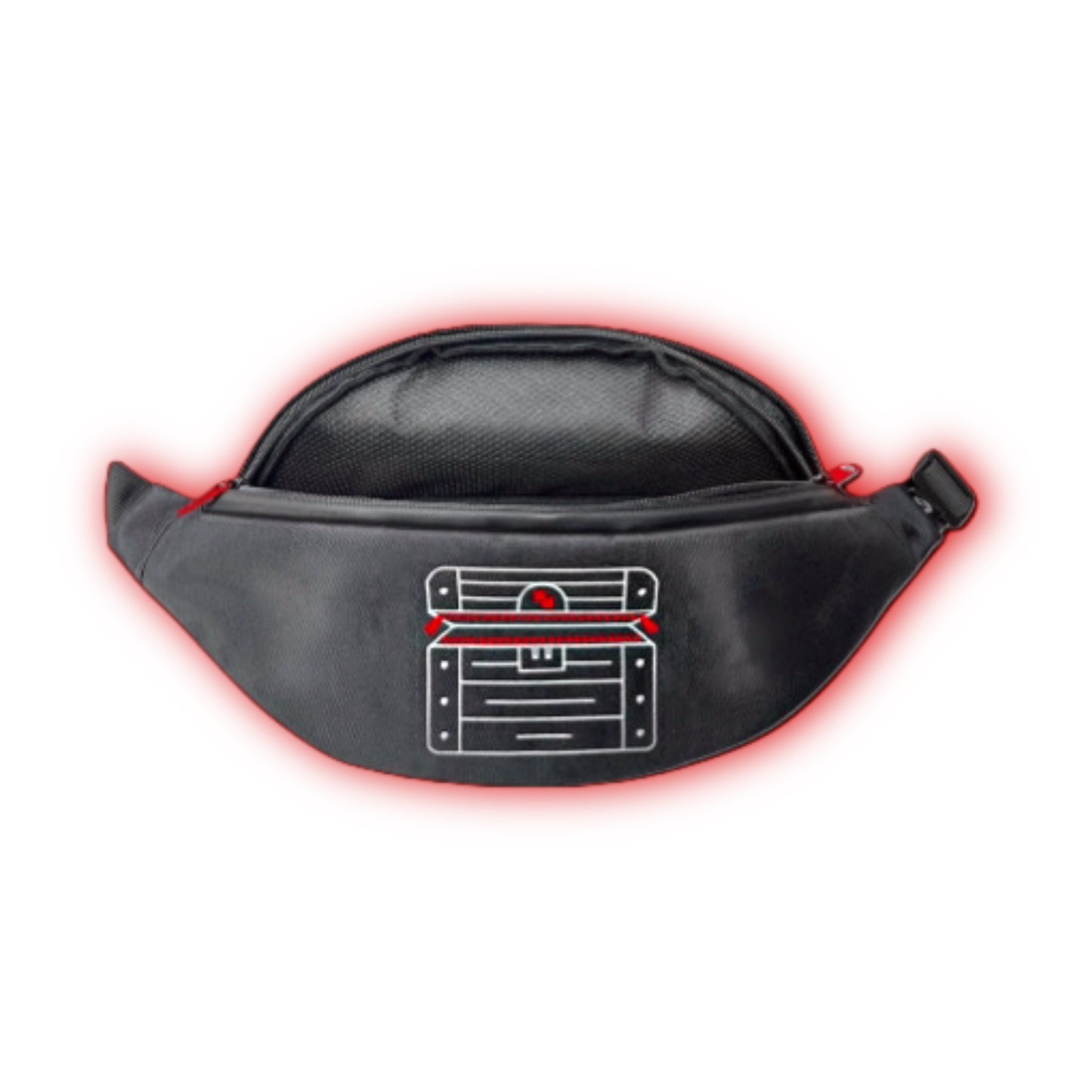 Gen 2 Red Money Bag