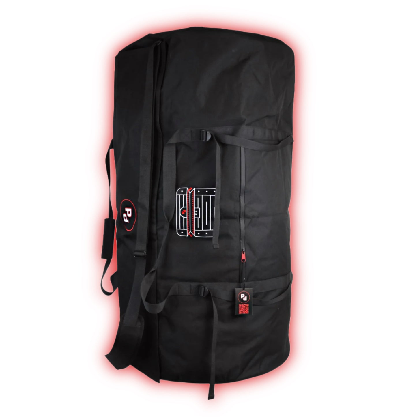 XL V2 PacPack Duffel