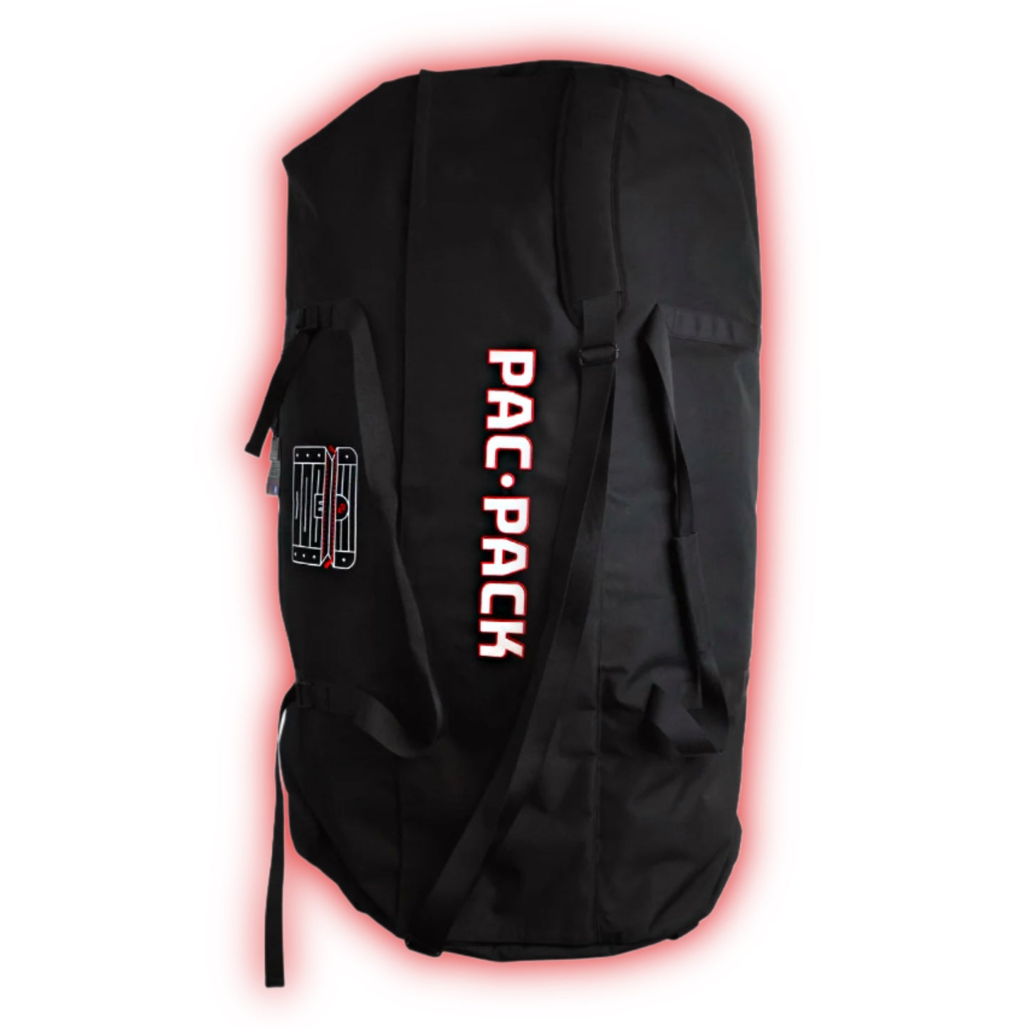 XL V1 PacPack Duffel