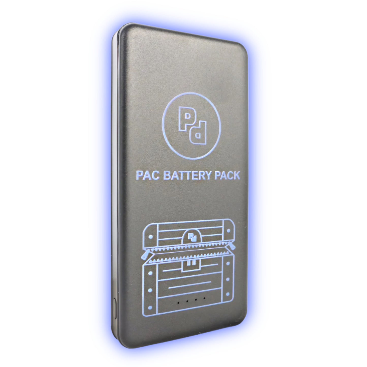 Pac Battery Packs