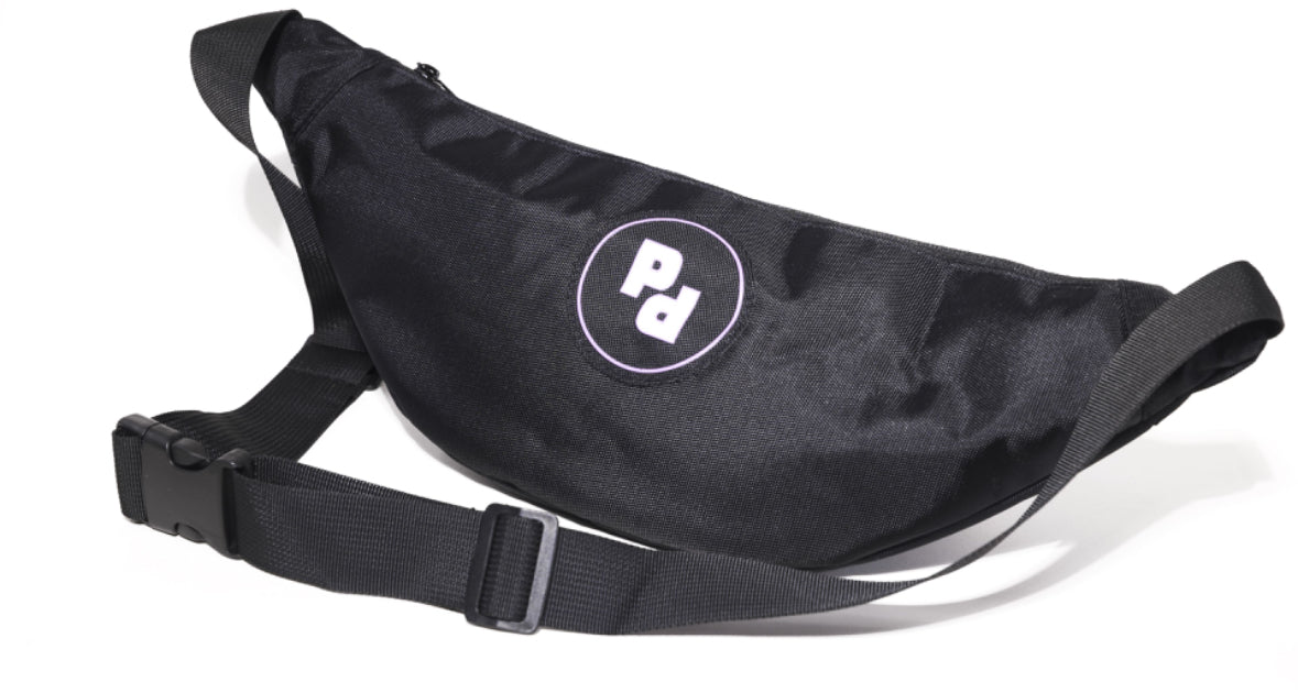 Gen 1 Purple Money Bag