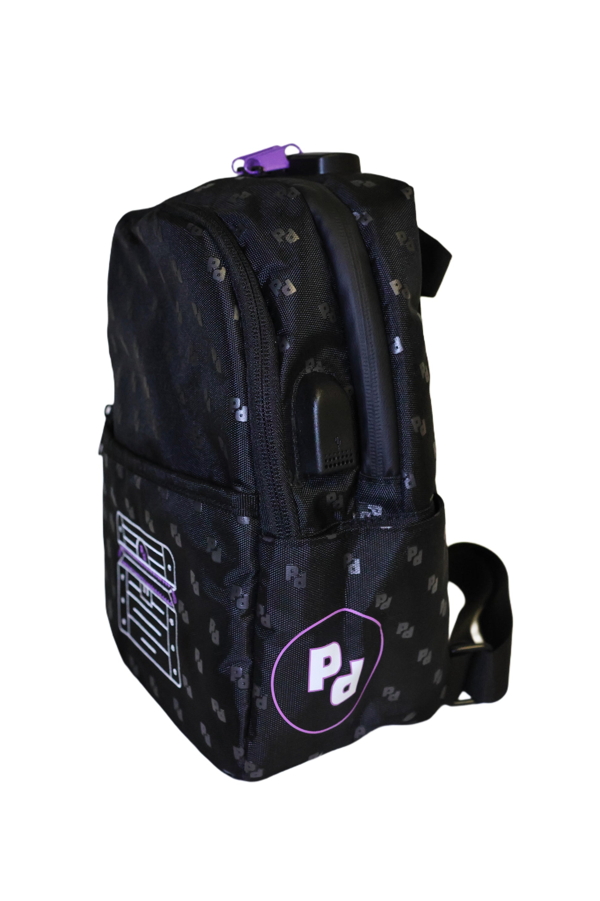 avon purple peace mini backpack Gen 1 Mini Purple Pacpack – PacPack