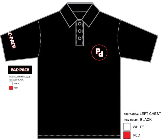 PacPack Polo