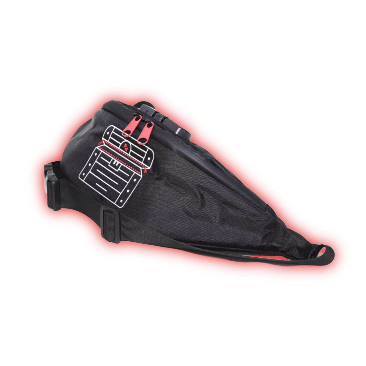 Gen 1 Red Money Bag