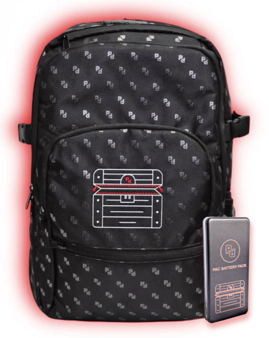 Pacpack Backpack